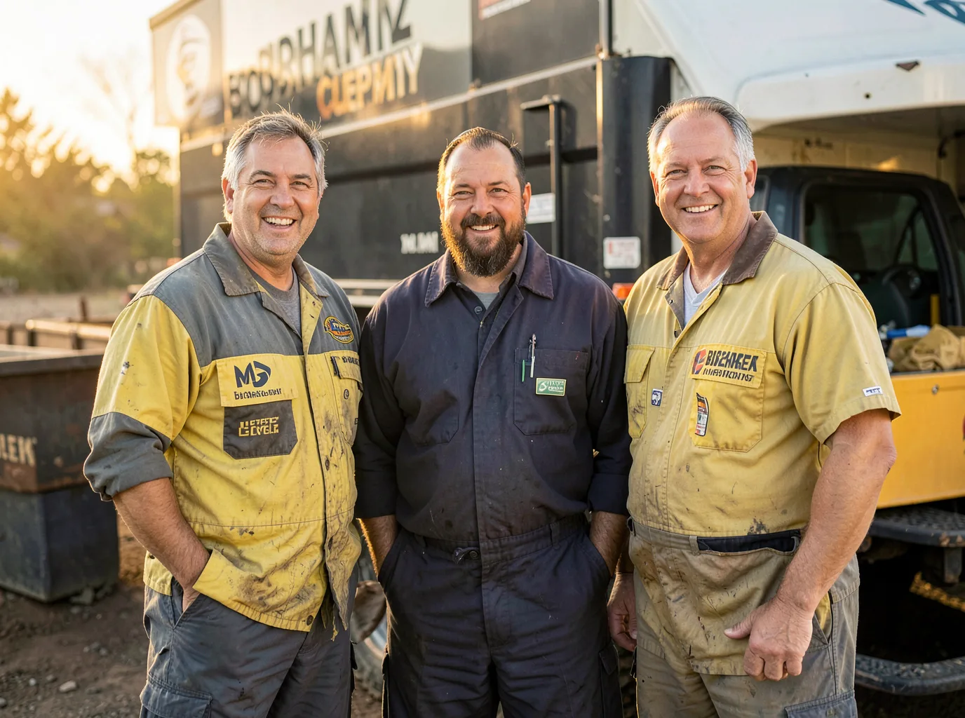 Sewage Cleanup company in Cordova, SC
