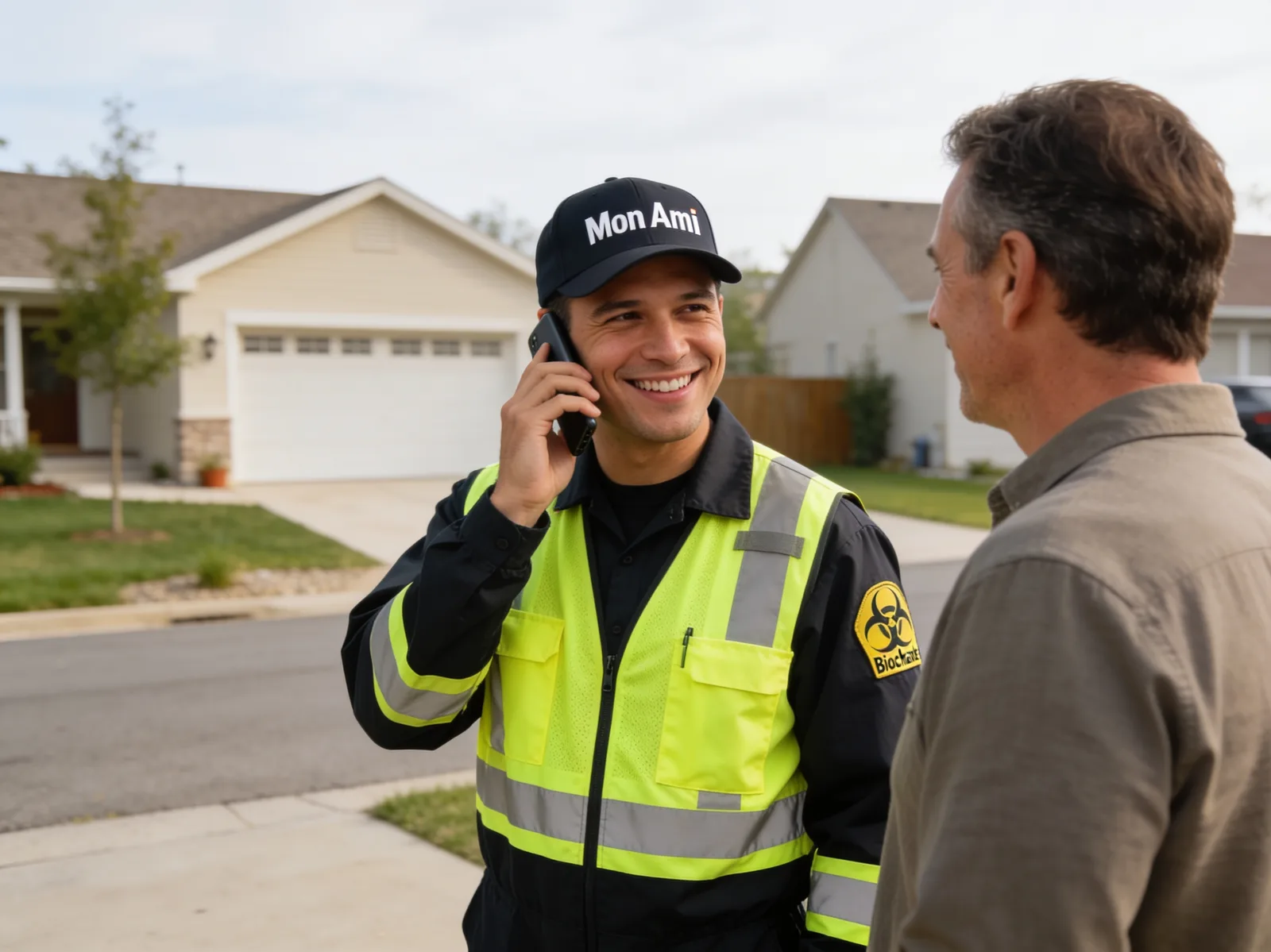 Sewage Cleanup Cordova, SC FAQs